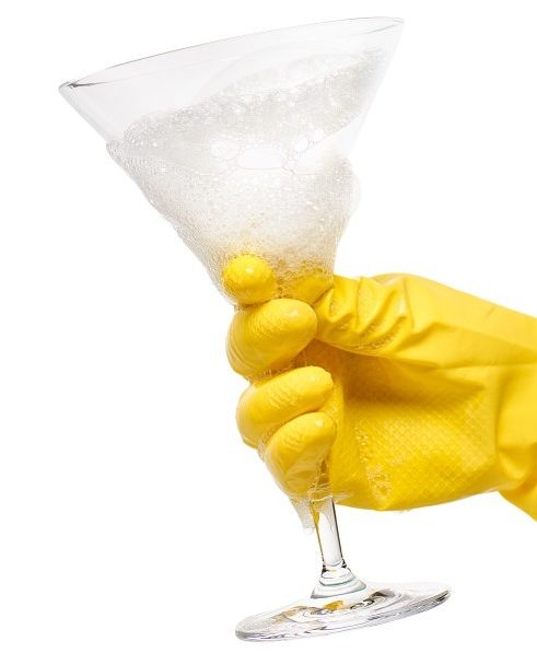 Shaken, Not Stirred: 10 Nontoxic DIY Cleaning Cocktail Recipes
