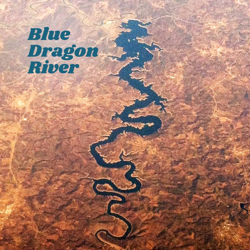 Blue Dragon River