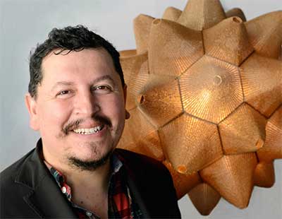Earth911 Podcast: Forust Co-founder Ronald Rael on 3D-Printed Wood