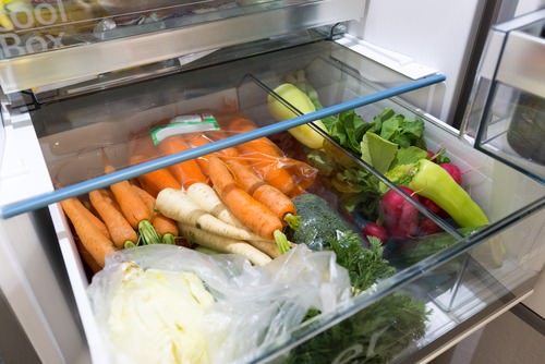 5 Easy Tricks To Reduce Food Waste