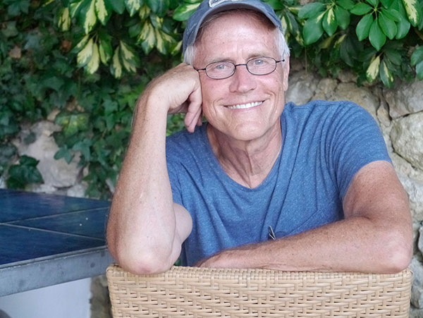 Earth911 Podcast: Paul Hawken’s Vision for Planetary Regeneration