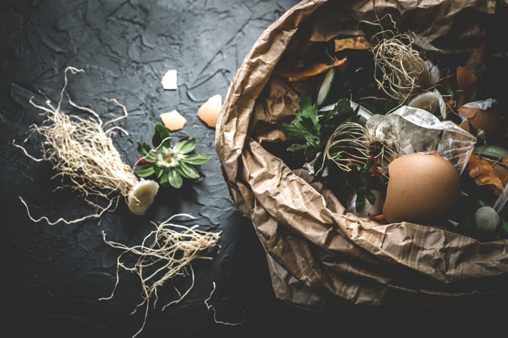 From Skip Bin Hire To Composting: 4 Ways To Be A More Sustainable Foodpreneur