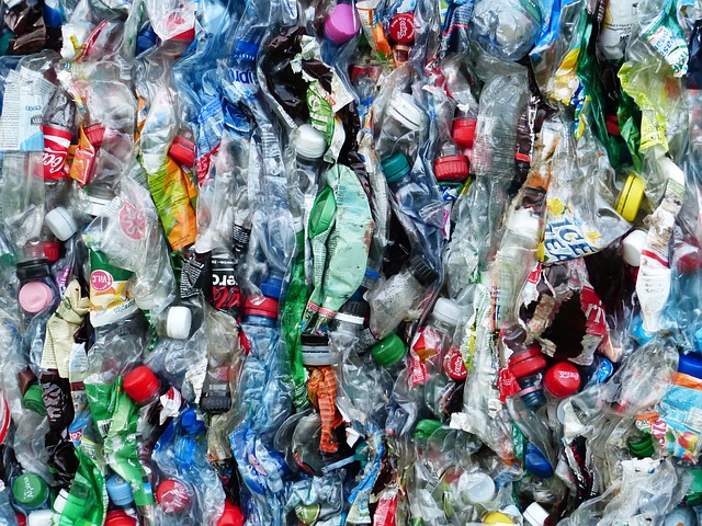 The Importance of Recycling Plastic and its Benefits