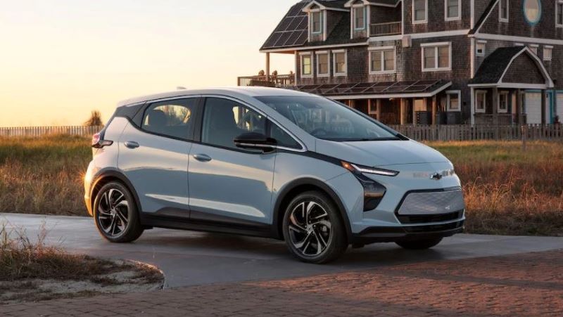 Trends in Compact EVs for 2022