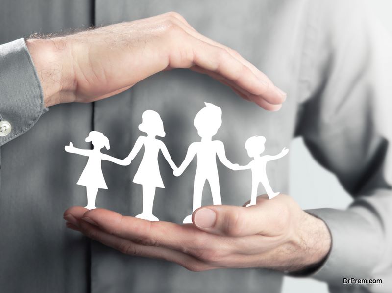 Why Medical Insurance For Family is The Need of The Hour?