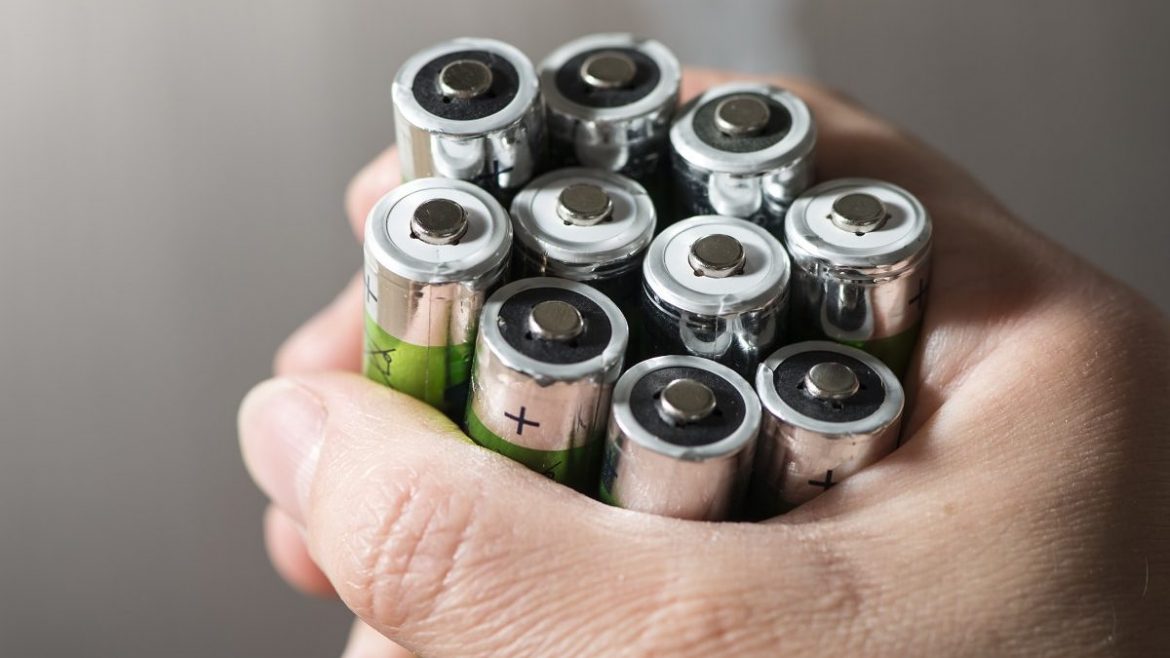 Earth911 Quiz #47: Battery Recycling Challenge