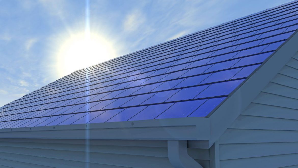 Explore the Next Generation of Solar Roofing