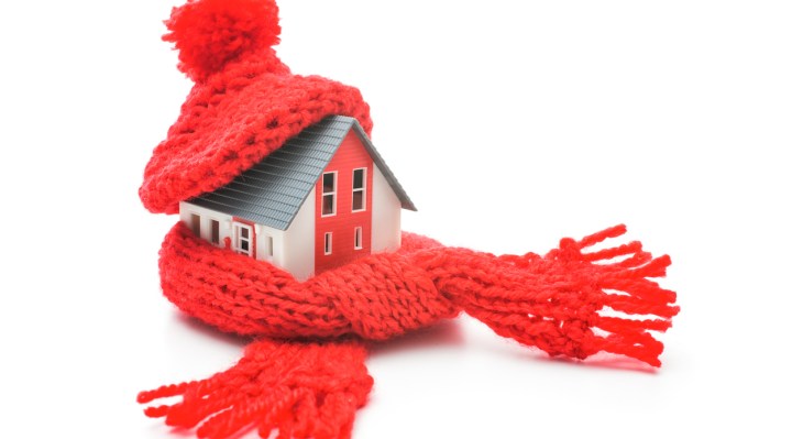The Best Ways to Insulate Your Home This Winter