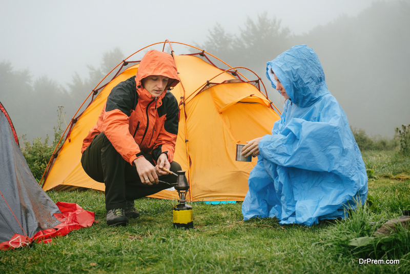 The Ultimate Guide To Responsible Freedom Camping