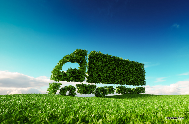 5 Tips For A More Sustainable Supply Chain