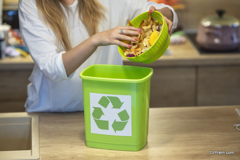 5 Ways To Reduce And Manage Your Household Waste Responsibly