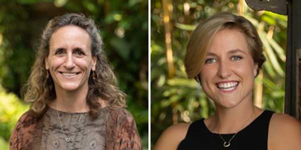 Earth911 Podcast: Rethinking Recycling With Delterra’s Shannon Bouton & Ella Flaye
