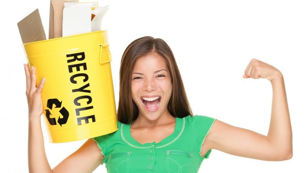 Earth911 Quiz #27: Are You a Recycling Hero?