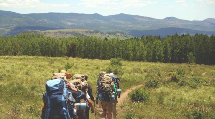 Going on a Hike? 8 Ways to Make Your Trip More Sustainable