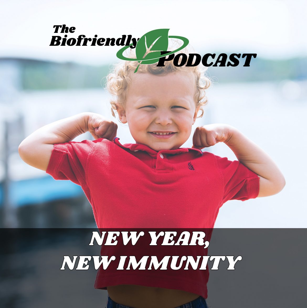 New Year, New Immunity