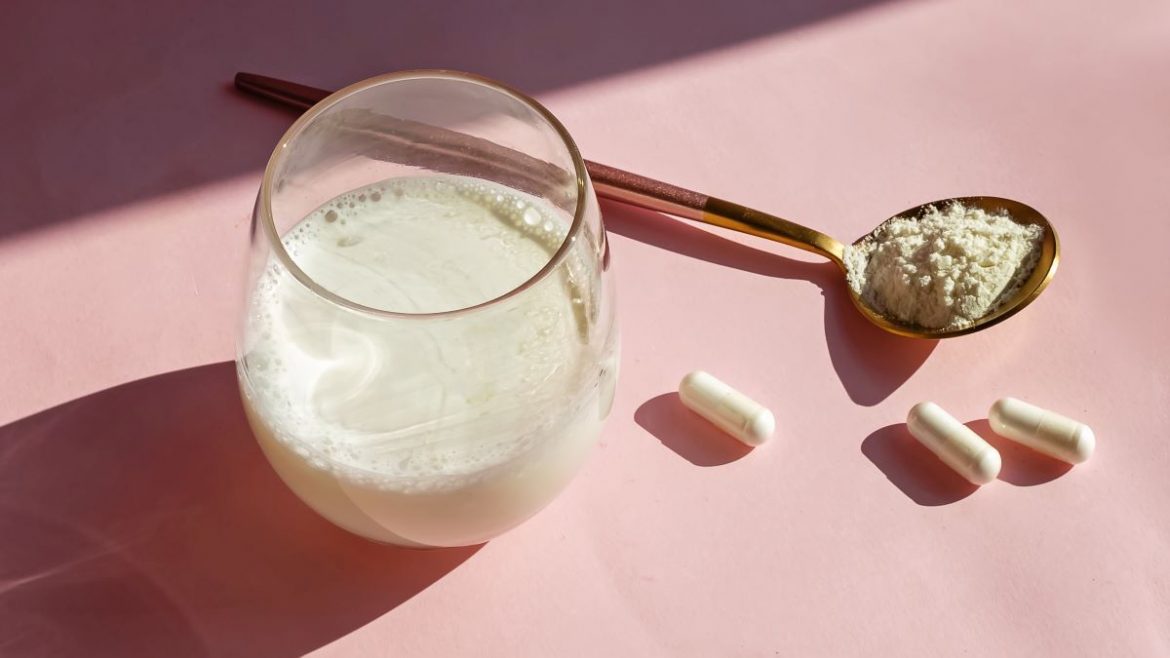 Should You Really Consume Collagen? Don’t Fall for Greenwashing