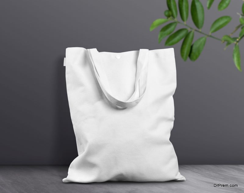 Tote Bags for a Greener Future: All You Need to Know