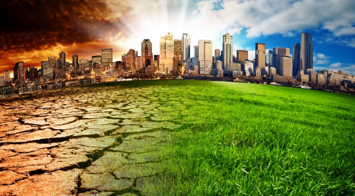 Adapting to Climate Change in the Coming Years