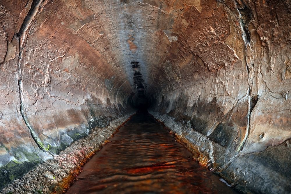 Fatbergs: A Sewer Menace You Might Be Helping Create