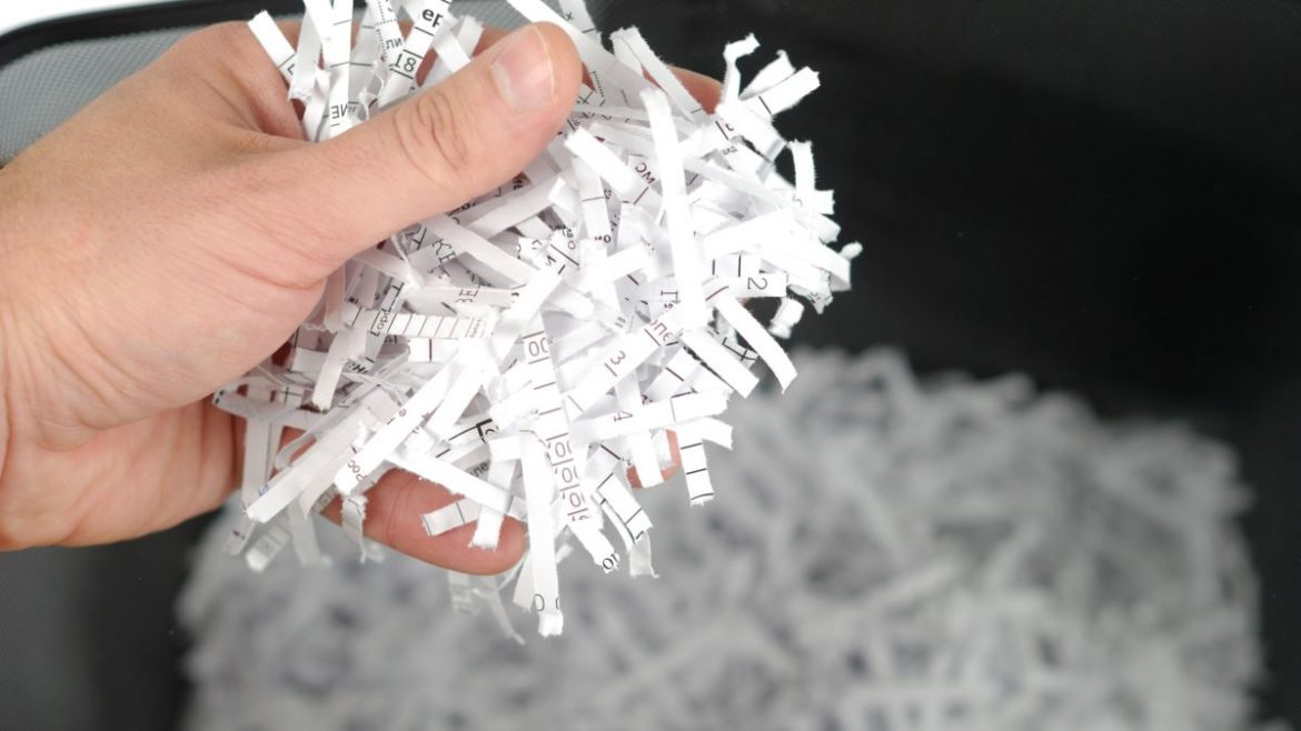 Is Shredded Paper Recyclable?