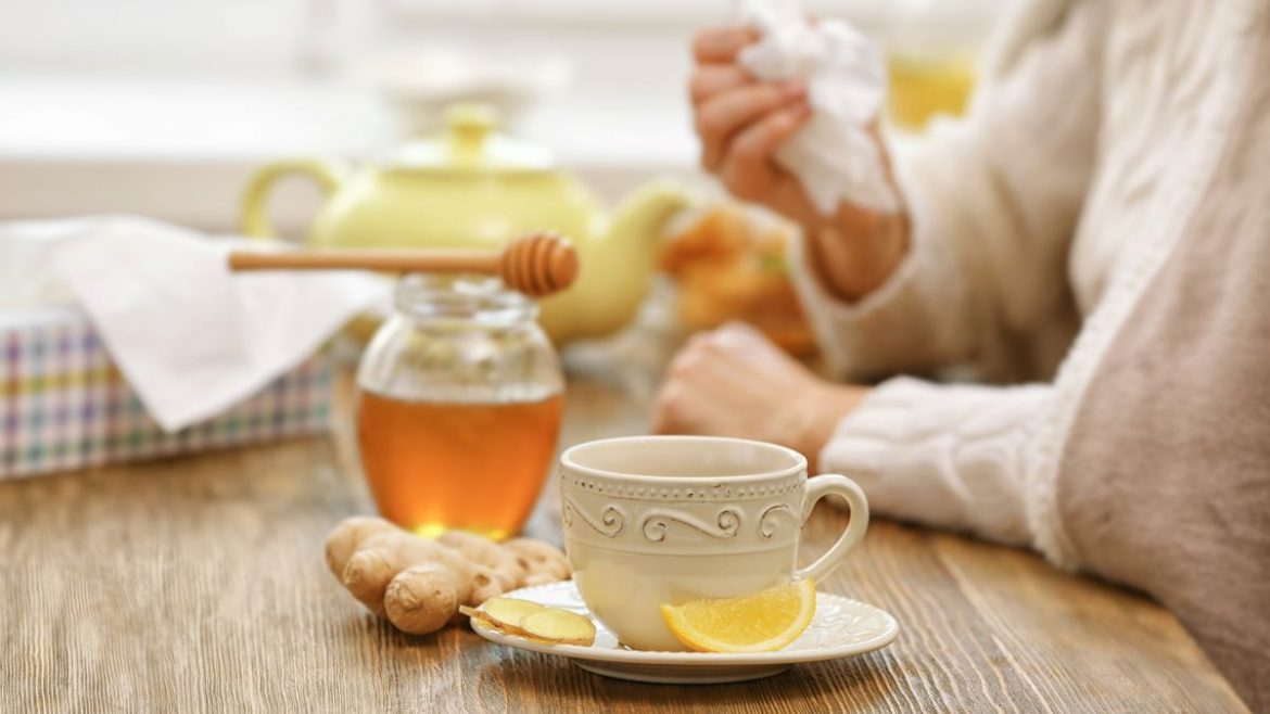 Maven Moment: Old Home Remedies for Minor Illnesses