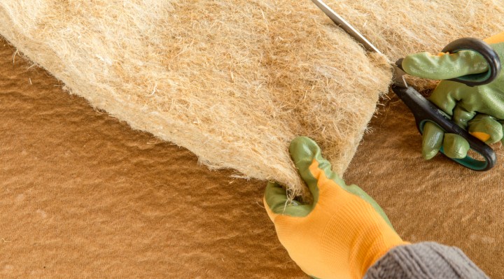 What are Your Best Options for Green Home Insulation?