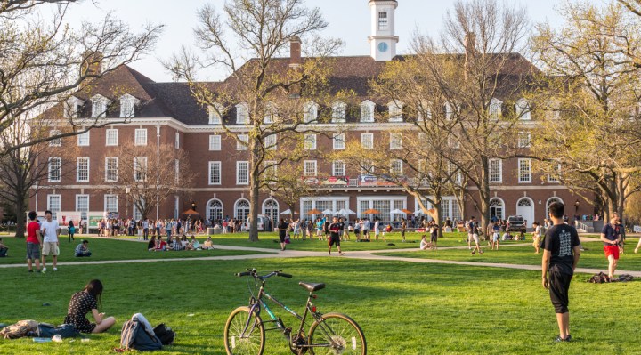 10 Easy and Cheap Ways to Live Sustainably at College