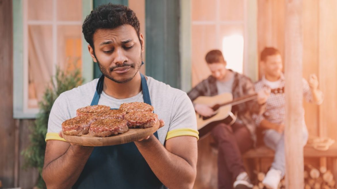 3 Ways To Cut Meat Consumption if You’re Not Ready to Quit