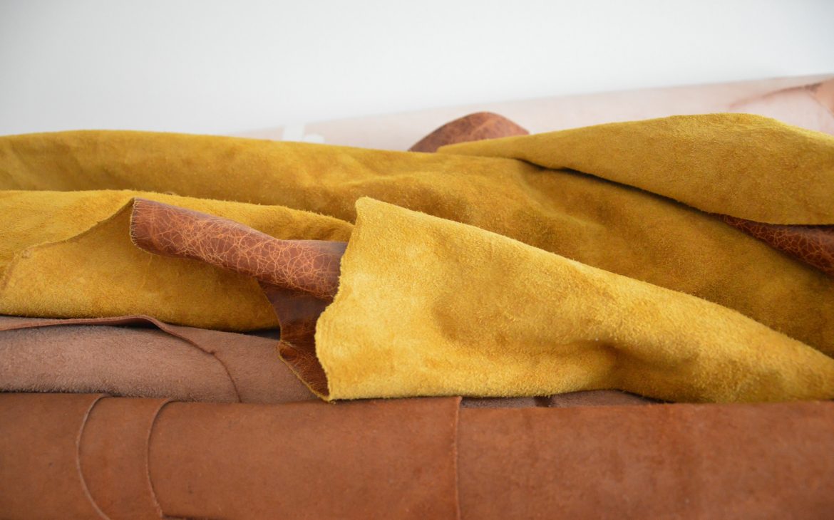 Leather May Be Natural, But Is It Biodegradable?