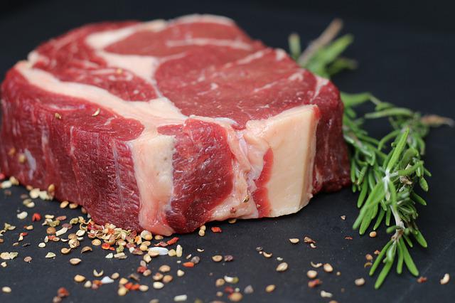 Advantages of Lab-Grown Meat