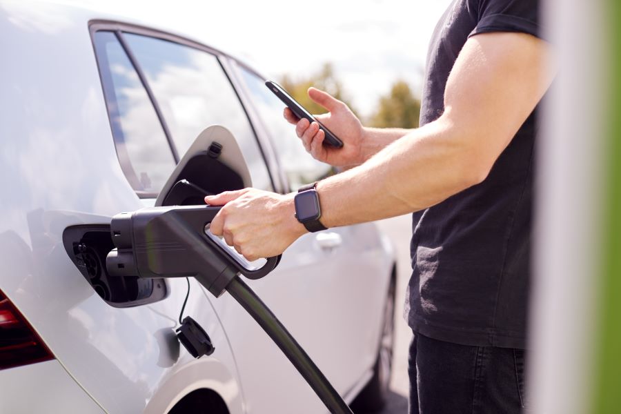 Considerations To Help You Confidently Switch to an EV