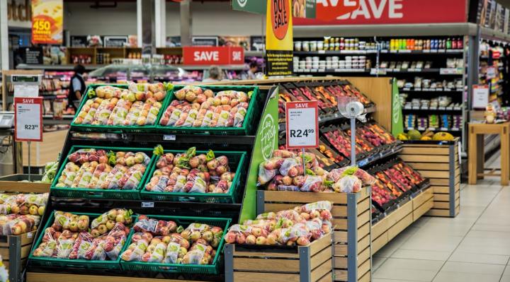 Grocery Stores Have Room To Grow In The Effort To Being Sustainable