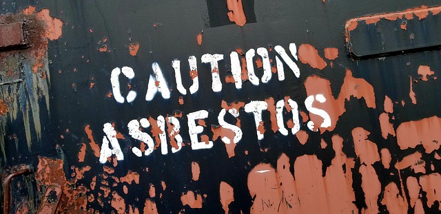 What is a licensed asbestos company?