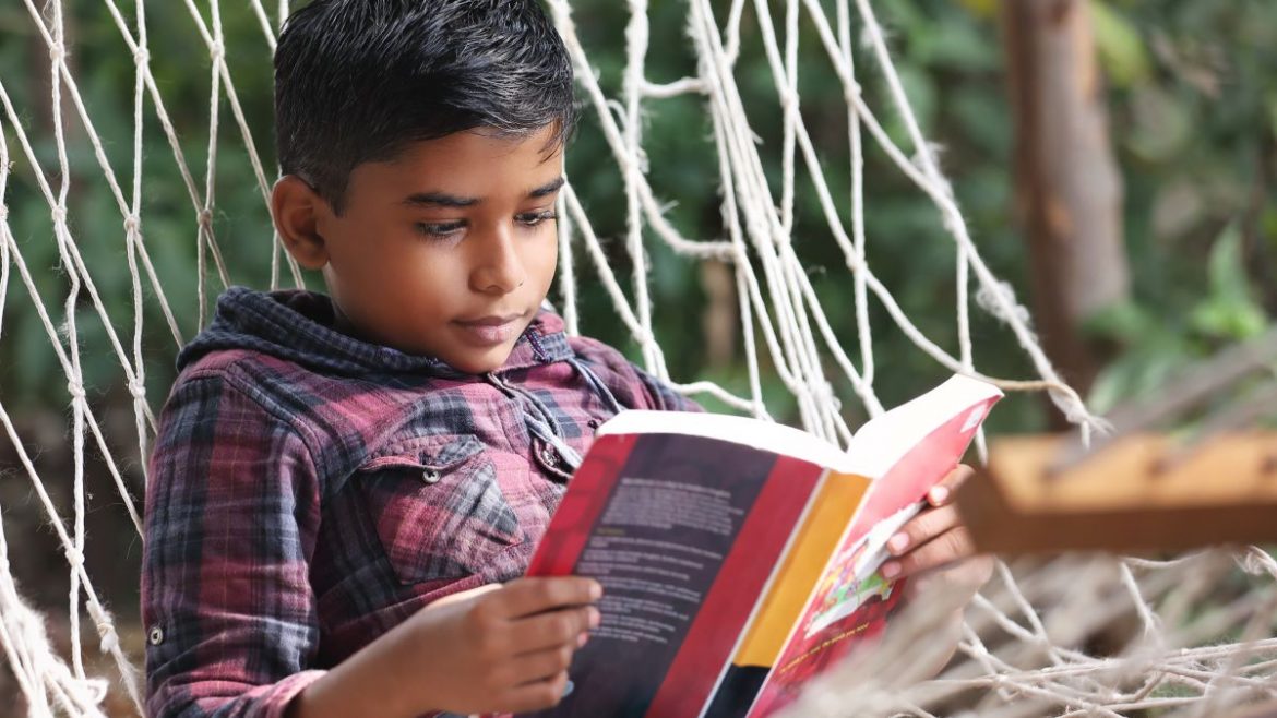 12 Kids’ Books for Eco-Themed Summer Reading