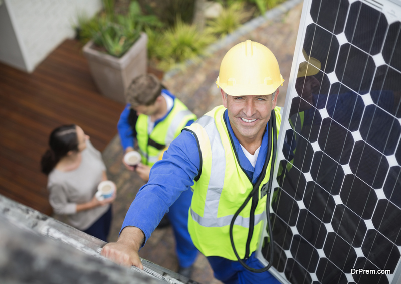 5 Main Reasons Why Solar Energy is the Future of Europe