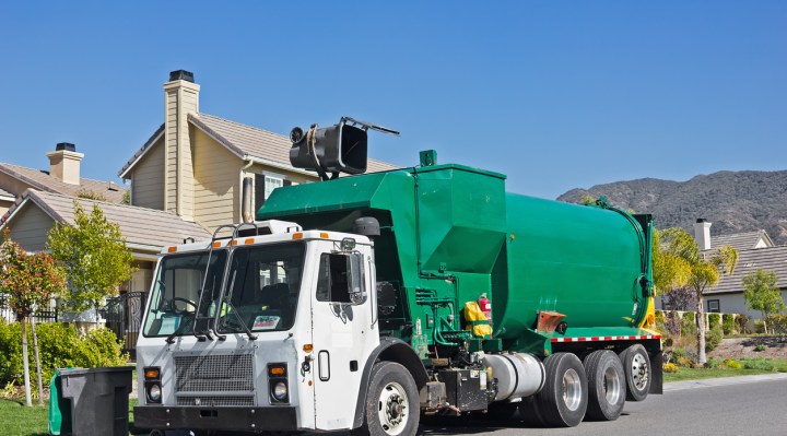 How Environmentally Friendly Is Your Waste Management Company?