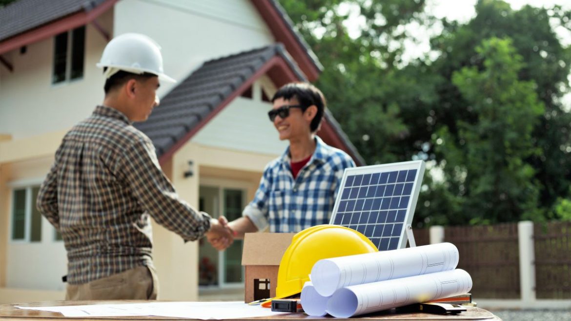 How To Overcome the Upfront Cost of Solar Panels