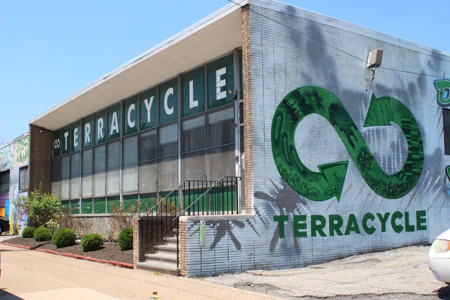 Is TerraCycle Greenwashing the Waste Crisis?
