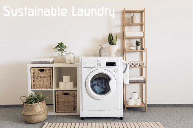 Money and energy-saving laundry tips