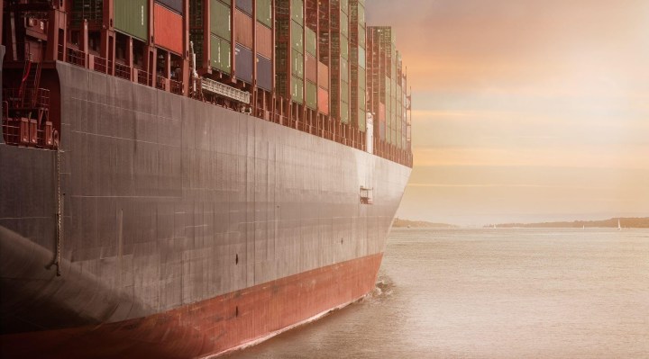 Green Shipping Initiatives for a More Sustainable Supply Chain