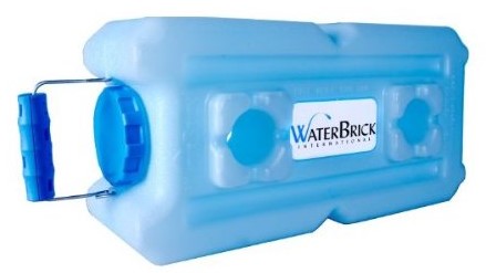 How To Store Water for Emergencies