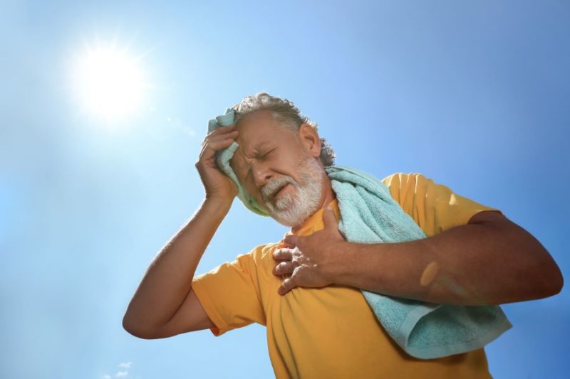 Heat Wave Health Risks: Safety Tips for Extreme Heat