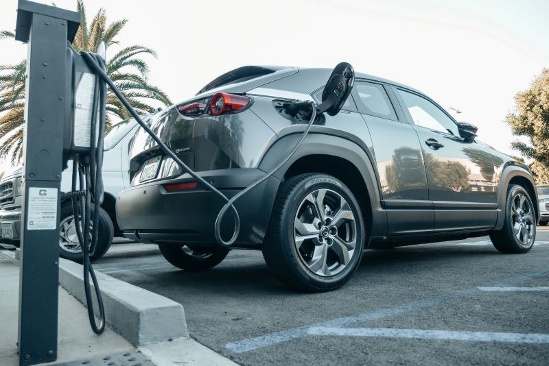 Should Your Small Business Install EV Charging Stations?