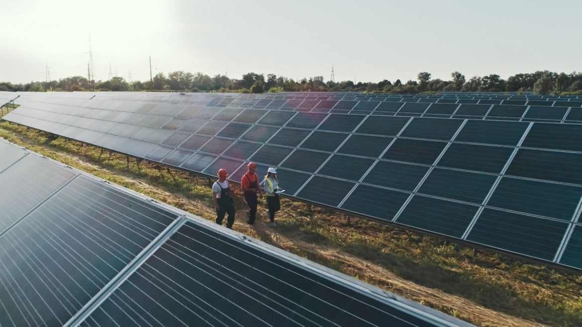 9 States With Rapid Growth in Community Solar