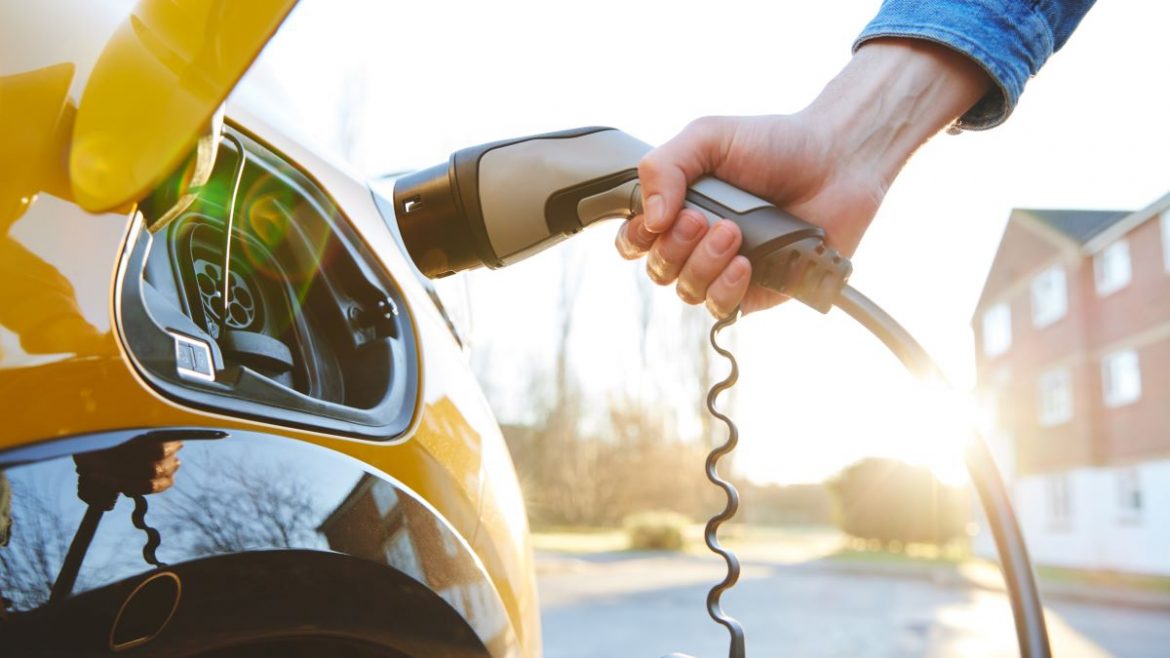 Can EVs Help Power a Cleaner & More Flexible Grid?
