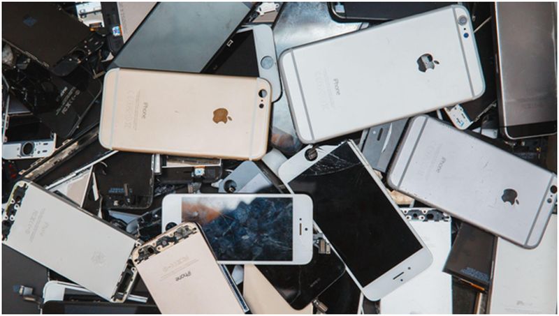 How to Recycle Your Old Electrical and Digital Devices