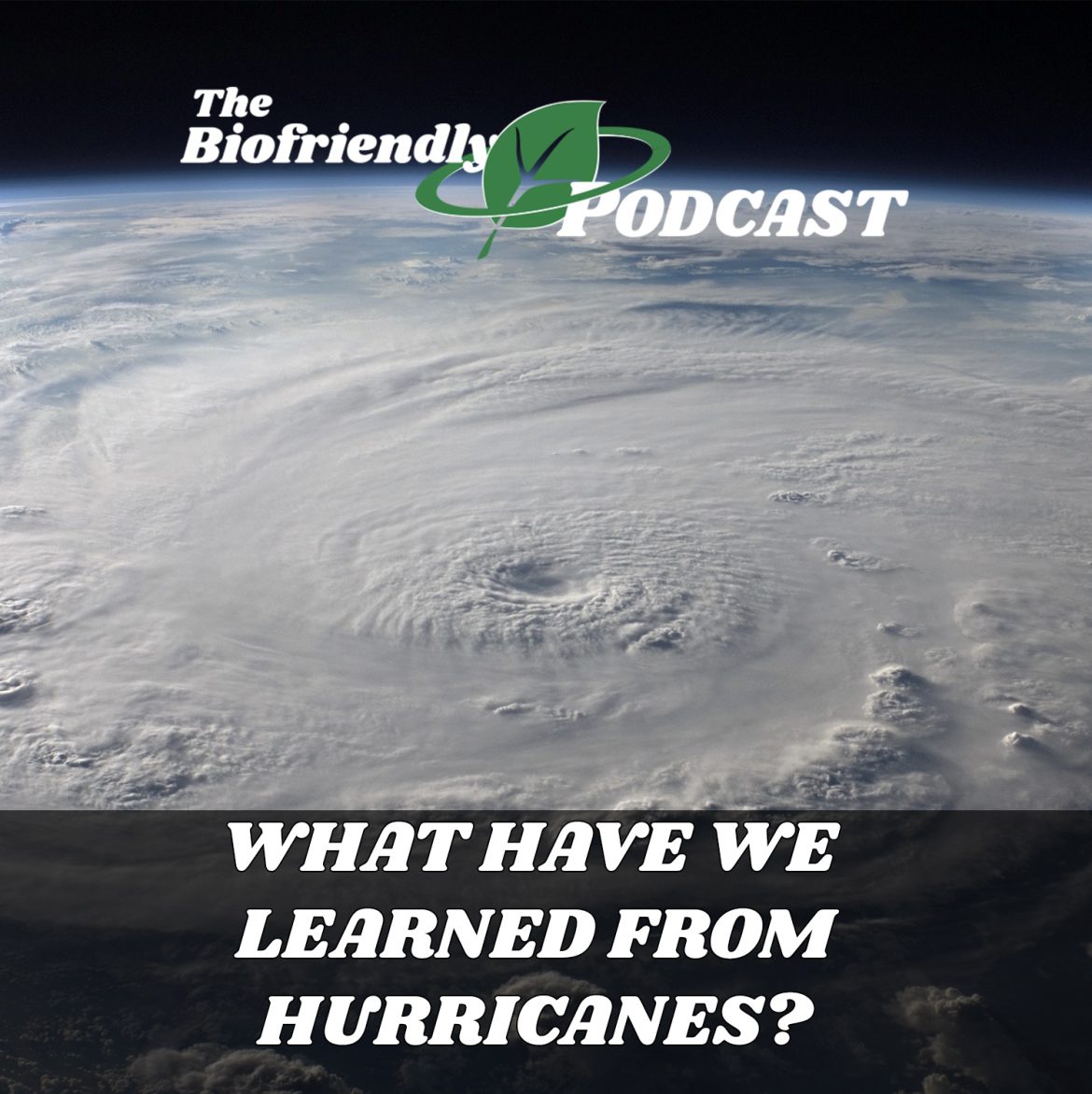 What Have We Learned From Hurricanes?