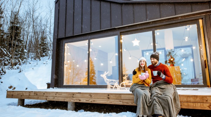6 Sustainable, Winter Home Improvement Projects