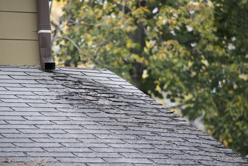 How to Know When Your Roof Needs Replacing