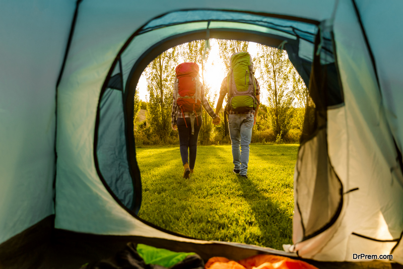 Must Buy Sustainable Camping Gear For Your Next Trip